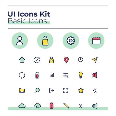 20-04-30 UI Icons kit 3.3