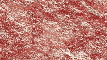 Seamless Copper Background Seamless Loop. Molten Ore Split Texture. video