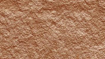 Seamless Bronze Pattern Seamless Loop. Bronzed Ore Texture. video