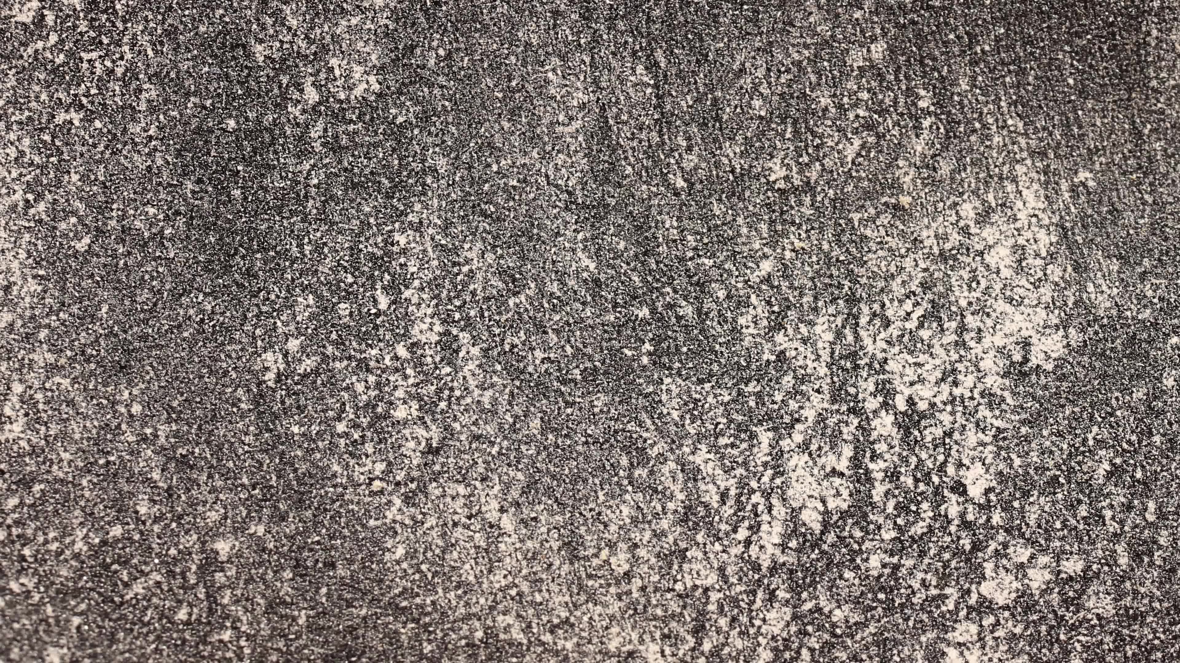 Sandpaper Texture Seamless Loop. Rough Grit Abrasive Background. Used