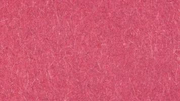 Ruby Paper Background Texture Seamless Loop video