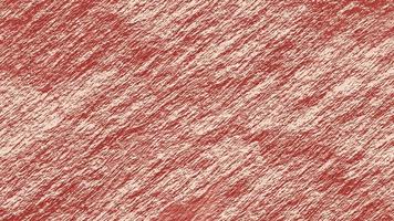 Seamless Copper Background Seamless Loop. Split Texture. video