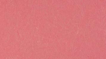 Coral Paper Background Texture Seamless Loop video