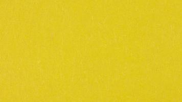 Canary Paper Background Texture Seamless Loop video