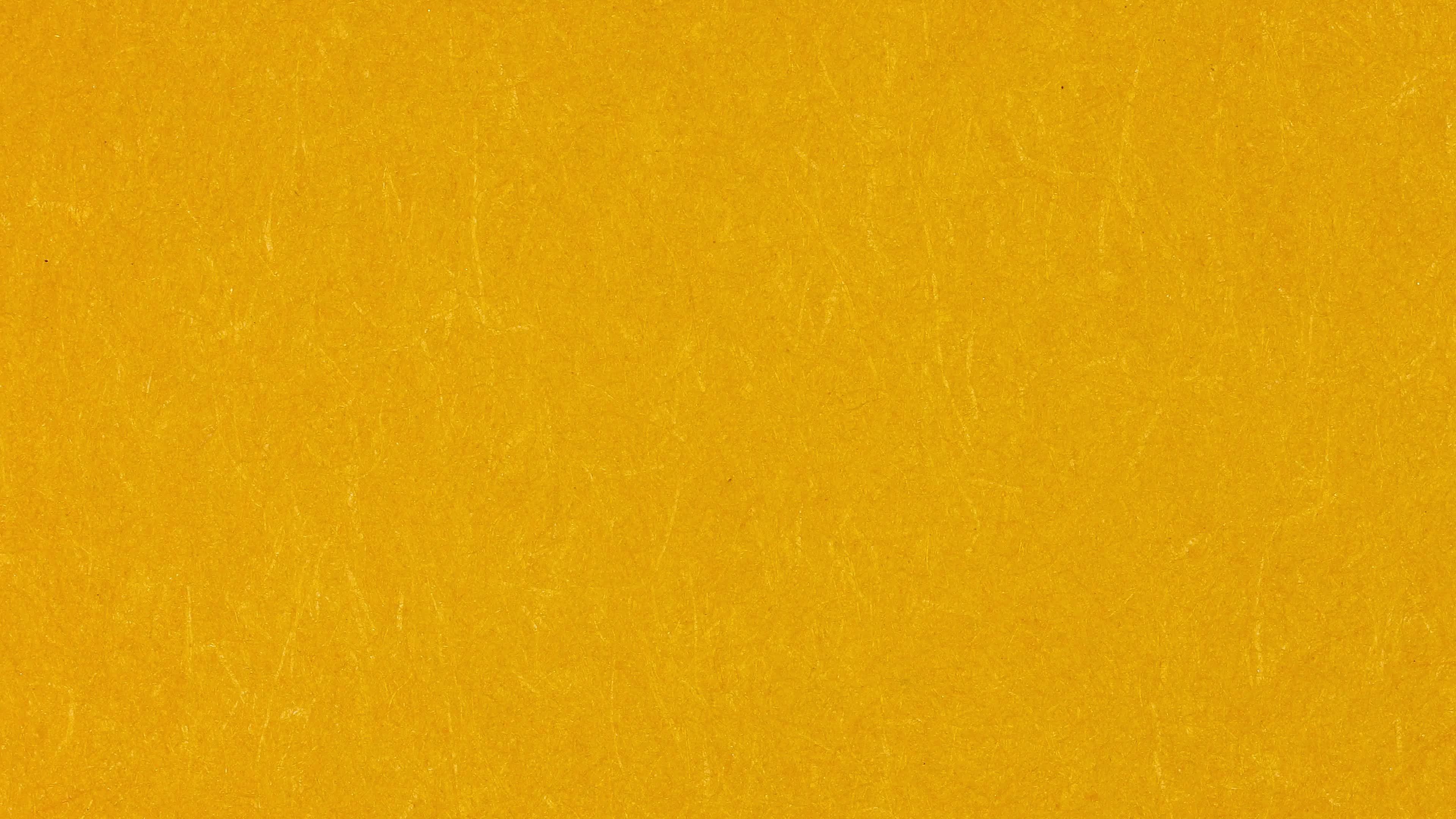 Deep Yellow Paper Background Texture Seamless Loop 15708731 Stock Video