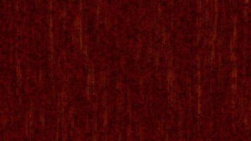 Dark Grunge Rusty Wall Backdrop Seamless Loop. Seamless Transition. video
