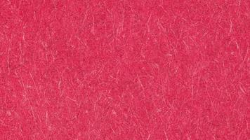 Crimson Paper Background Texture Seamless Loop video