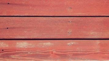 Painted planks texture backdrop seamless loop. Weathered wooden background. Horizontal along direction. video