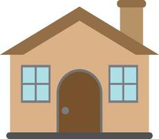 Cartoon Cottage Vector Art, Icons, and Graphics for Free Download