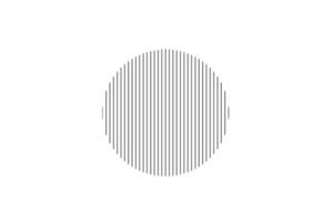 Abstract geometric shapes and objects photo
