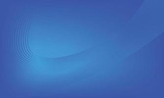 Abstract Blue Background Design Template. Resource Design for graphic design work vector