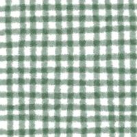 Watercolor Doodle Gingham Backgrounds photo