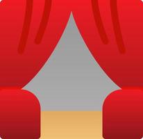 Premiere Vector Icon Design
