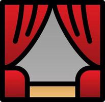 Premiere Vector Icon Design