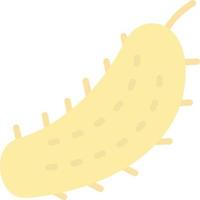 Pickle Vector Icon Design