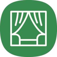Premiere Vector Icon Design