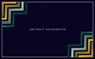 abstract colorful wavvy style background design-03 vector