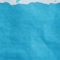 Ocean crumpled background paper texture. High quality background and copy space for text. photo