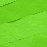 Green crumpled background paper texture. High quality background and copy space for text. photo