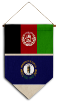 flagge beziehung land hängen stoff reise einwanderung beratung visum transparent afghanistan kentucky png