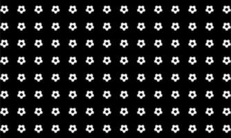 Seamless Motif Pattern Composed by Foot Ball or Soccer Ball Composition for Background, Pattern, Decoration, Ornate, Website or Graphic Design Element. Vector Illustration
