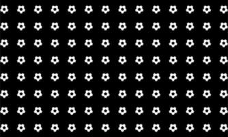 Seamless Motif Pattern Composed by Foot Ball or Soccer Ball Composition for Background, Pattern, Decoration, Ornate, Website or Graphic Design Element. Vector Illustration