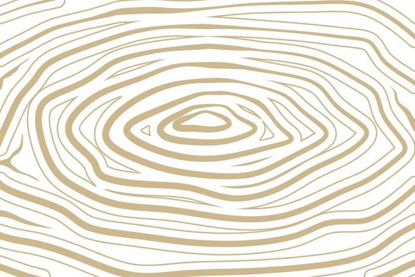 Abstract pattern vector wood motif background