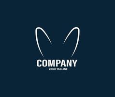 Company logo design vector