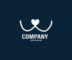 Company logo design vector