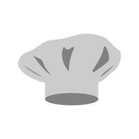 hat chef logo vector