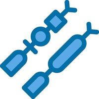 Kebab Vector Icon Design