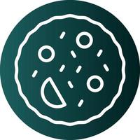 Paella Vector Icon Design