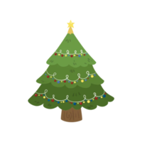 feliz navidad decoracion png