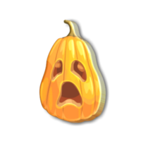 Happy halloween design png