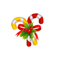 Merry christmas decoration png