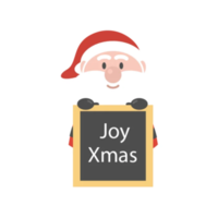 Santa claus cartoon png