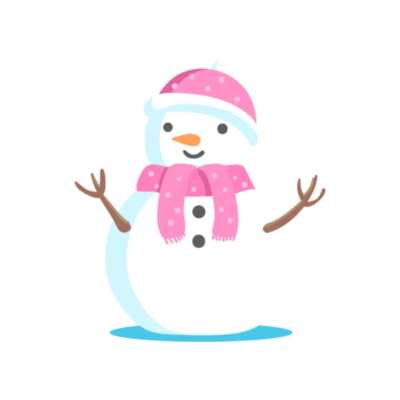 desenho de boneco de neve feliz natal 15723506 PNG