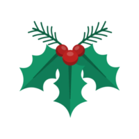 feliz navidad decoracion png