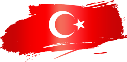 Turkey Flag, National flag of Turkey. png. png