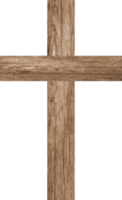 croix de jésus sublimation png