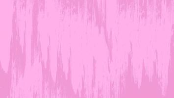 Abstract Pink Vintage Grunge Texture Background vector