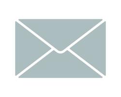 mail vector icon