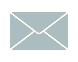 mail vector icon