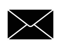 mail vector icon