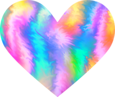 Marble Heart png