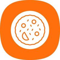Paella Vector Icon Design