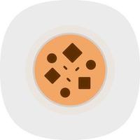 Goulash Vector Icon Design