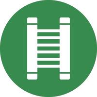 Trellis Vector Icon Design