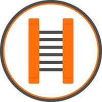 Trellis Vector Icon Design