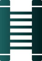Trellis Vector Icon Design